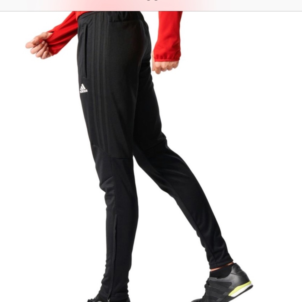 ADIDAS TIRO SOCCER JOGGERS